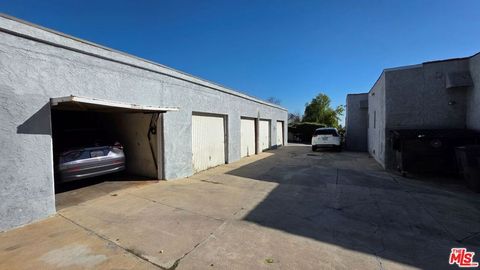 Tiny photo for 1312 N Raymond Avenue, Pasadena, CA 91103 (MLS # 26661101)