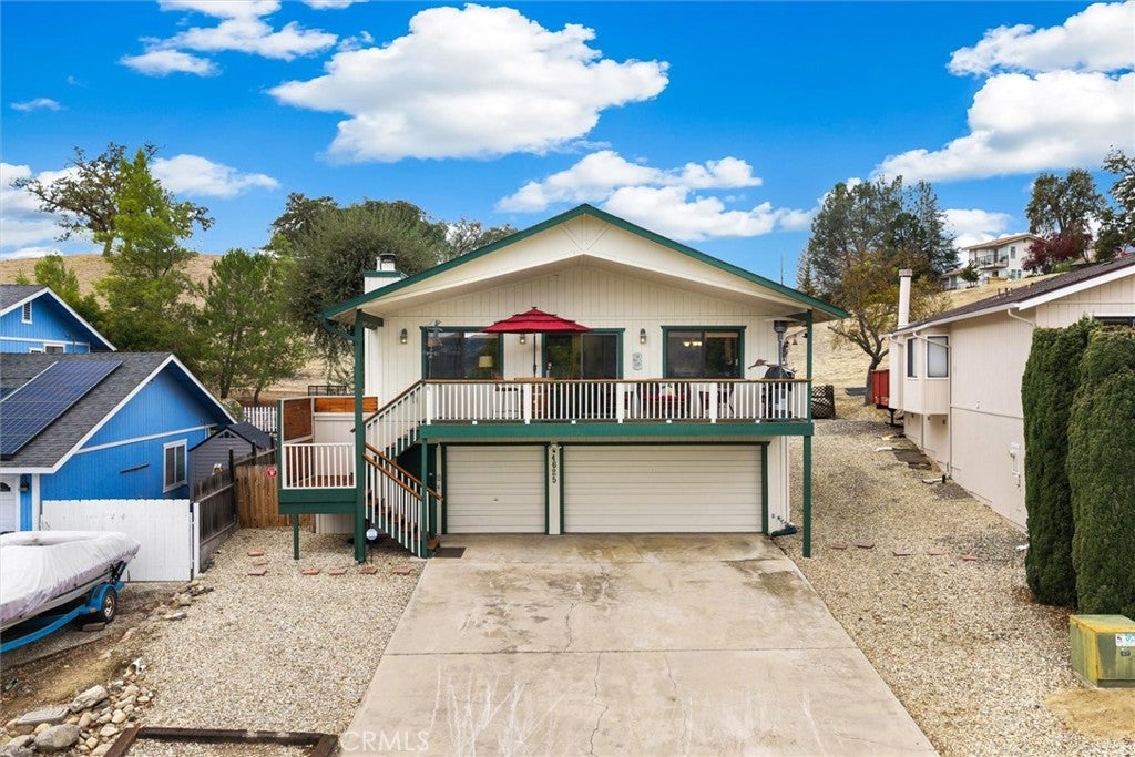 4625 Tumbleweed Way