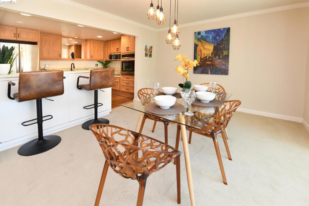 ROSSMOOR - Residential Lease