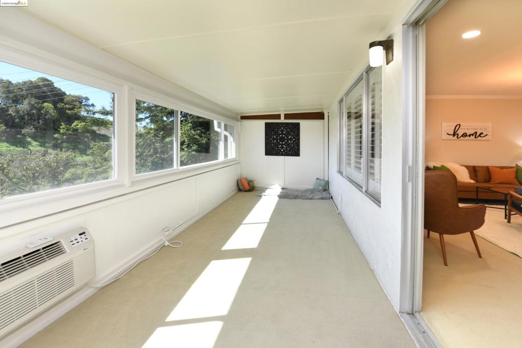 ROSSMOOR - Residential Lease