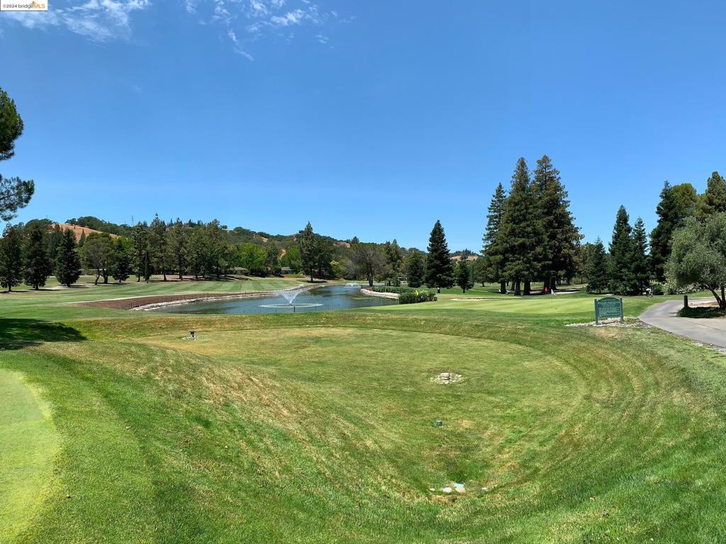 ROSSMOOR - Residential Lease
