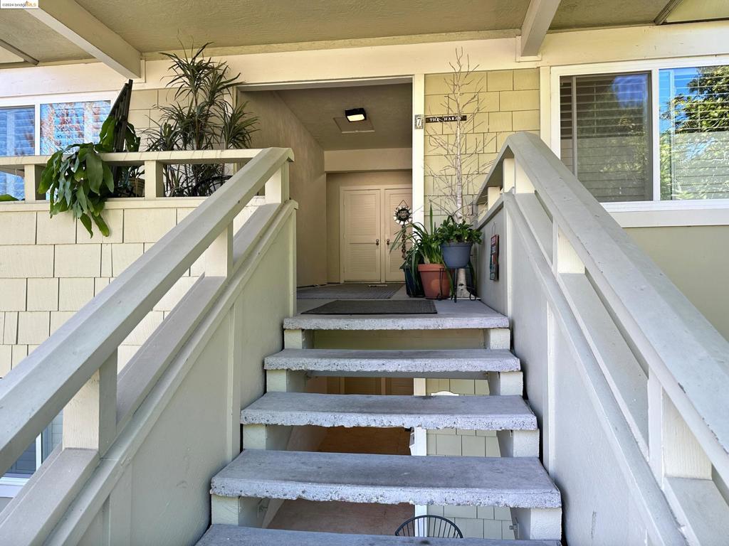ROSSMOOR - Residential Lease