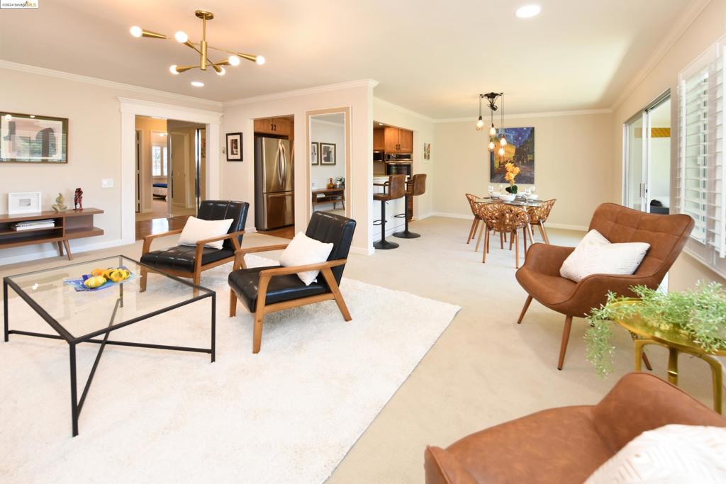 ROSSMOOR - Residential Lease