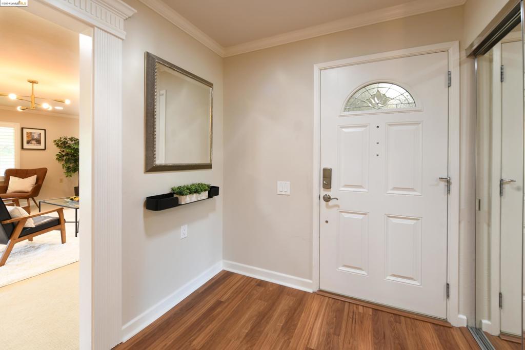 ROSSMOOR - Residential Lease
