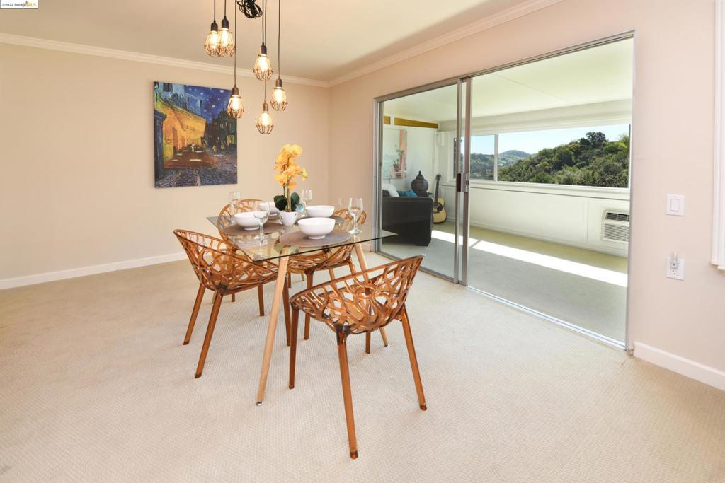 ROSSMOOR - Residential Lease