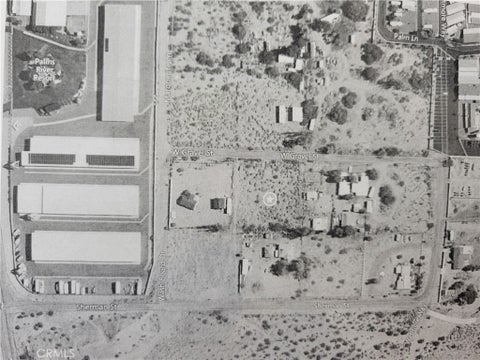 Photo of 1309 Wilson DR, Needles, CA 92363 (MLS # JT26220612)