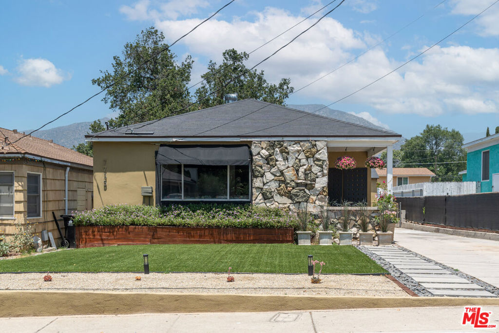 7735 Kyle Street