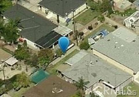 Photo of 0 near Puenta Ave and channing, Baldwin Park, CA (MLS # PV25149098)