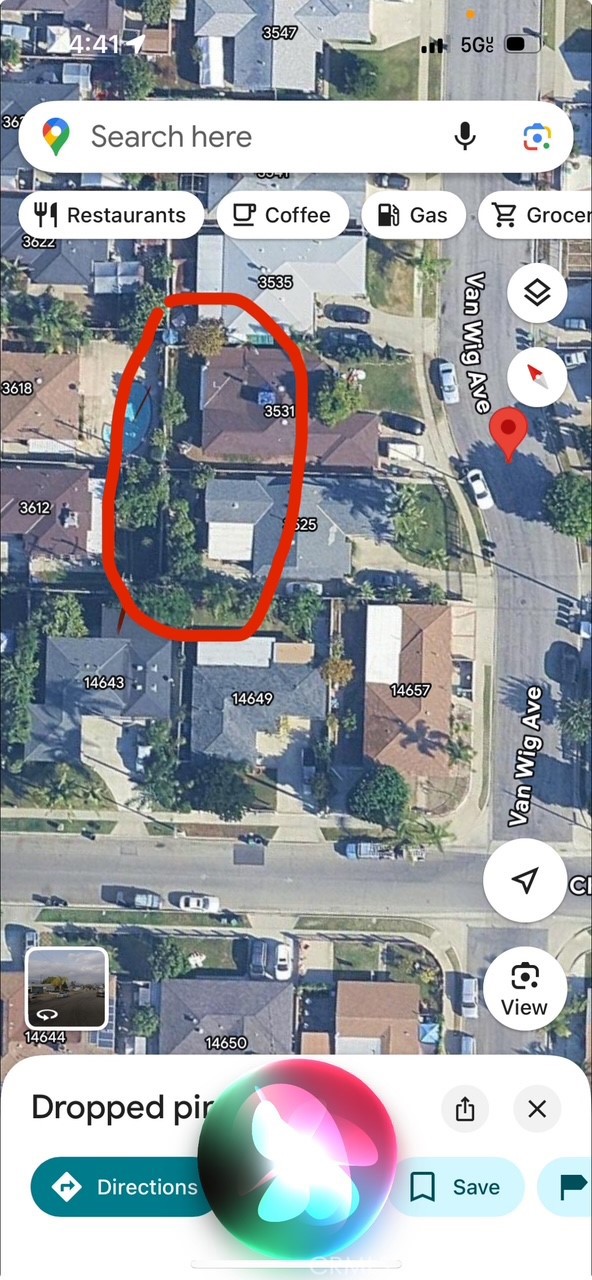 0 near Puenta Ave and channing