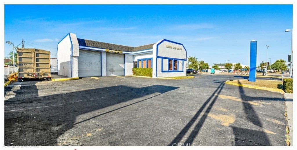 9961 Gdn Grv Blvd, Garden Grove, CA 92844-1618
