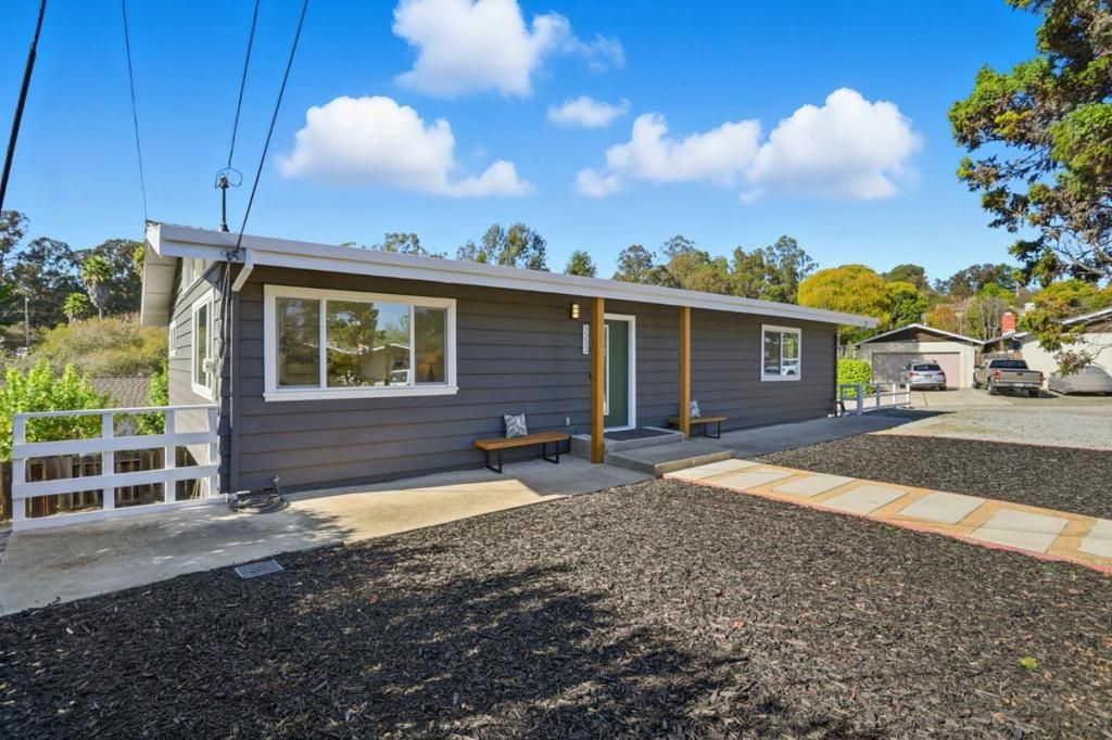 Photo of 3233 Maplethorpe Lane, Soquel, CA 95073 (MLS # ML82025412)