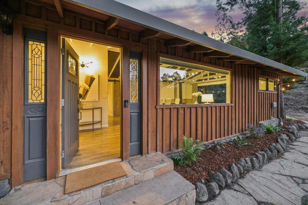 76 Old Spanish Trail