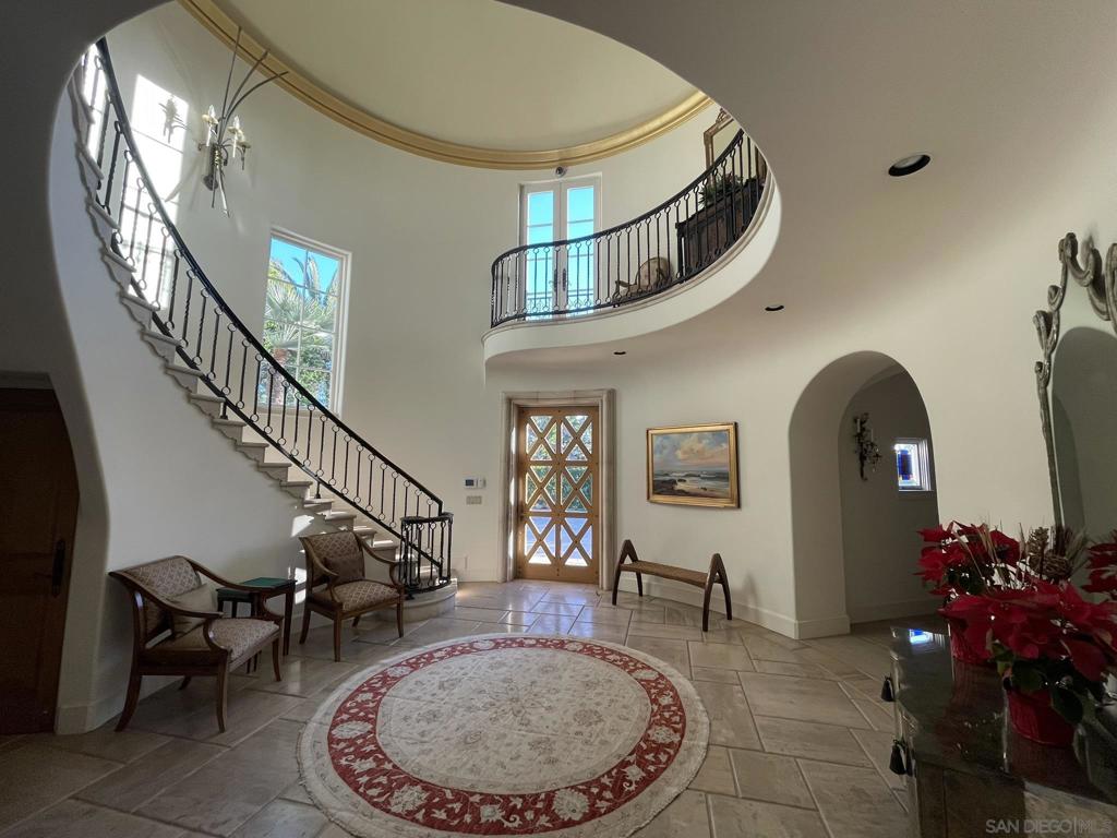 La Jolla - Residential Lease