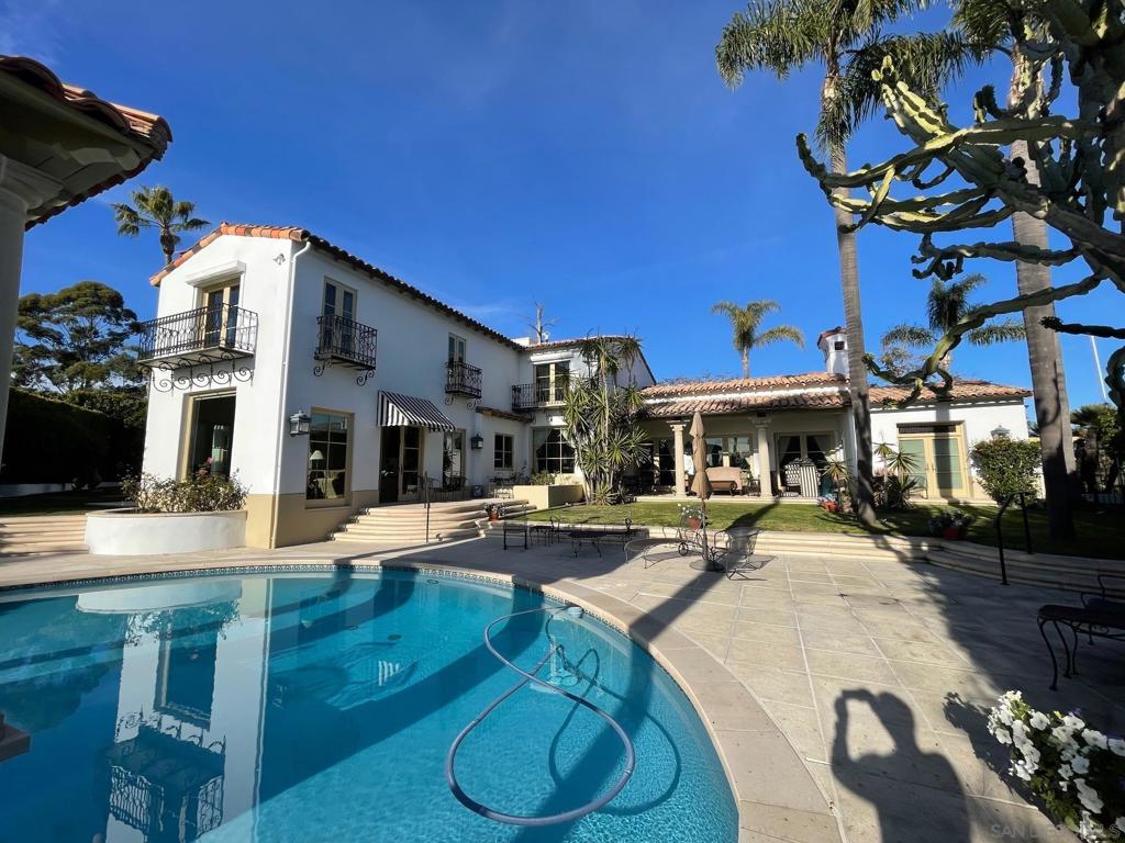 La Jolla - Residential Lease