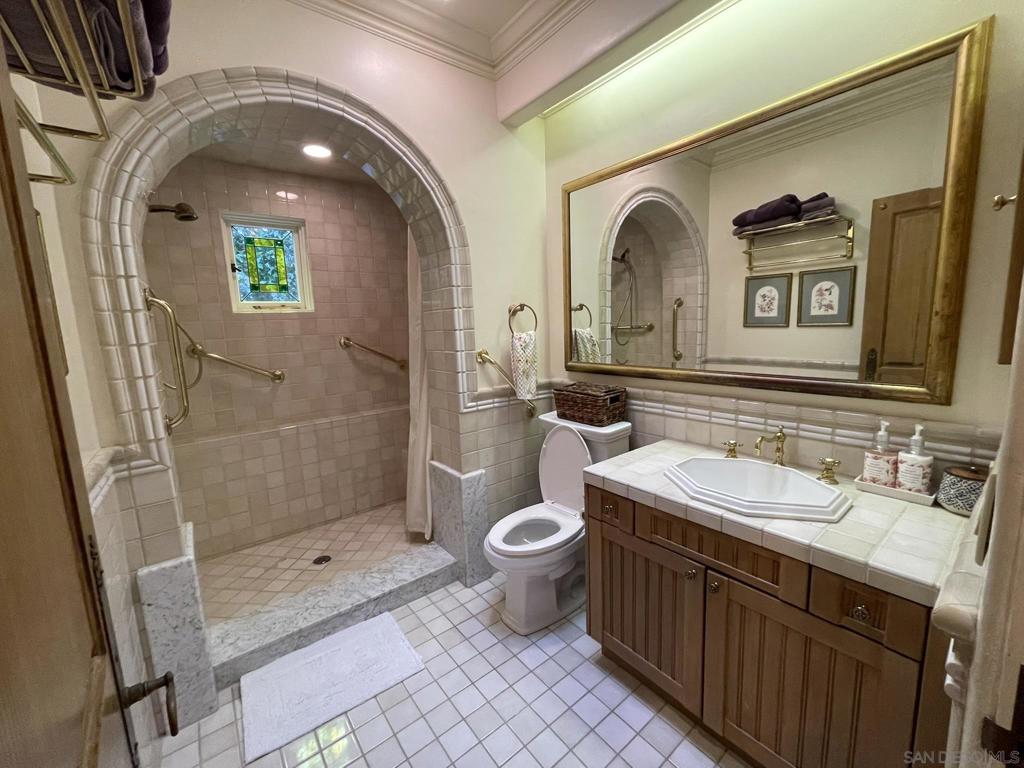 La Jolla - Residential Lease