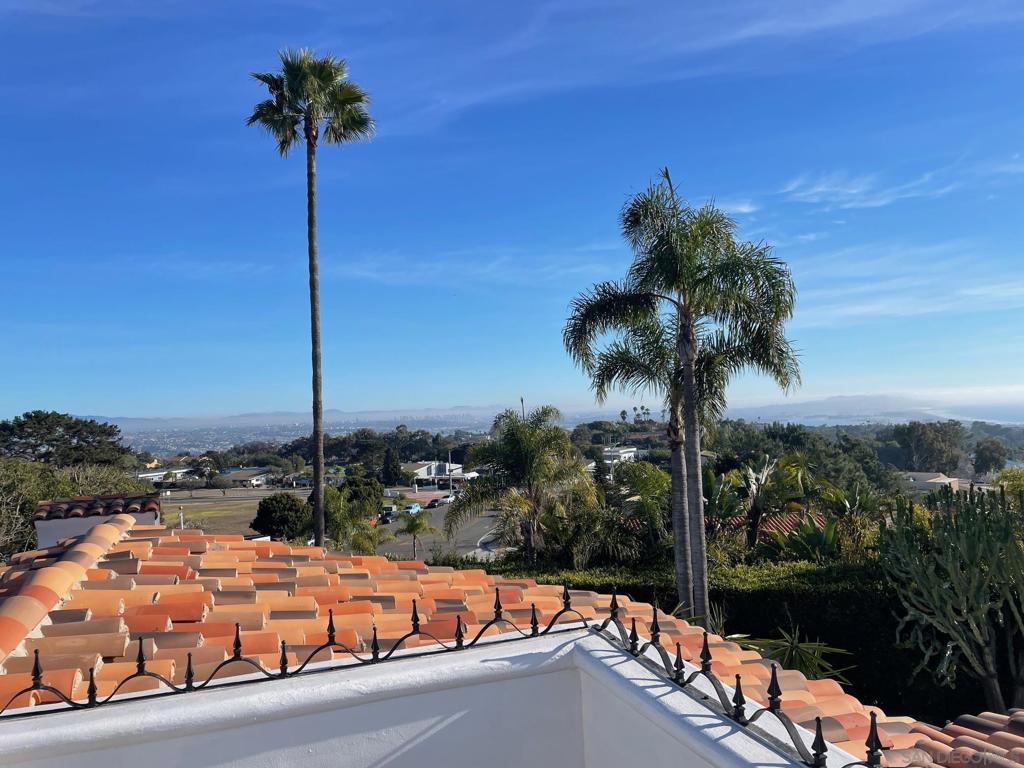 La Jolla - Residential Lease