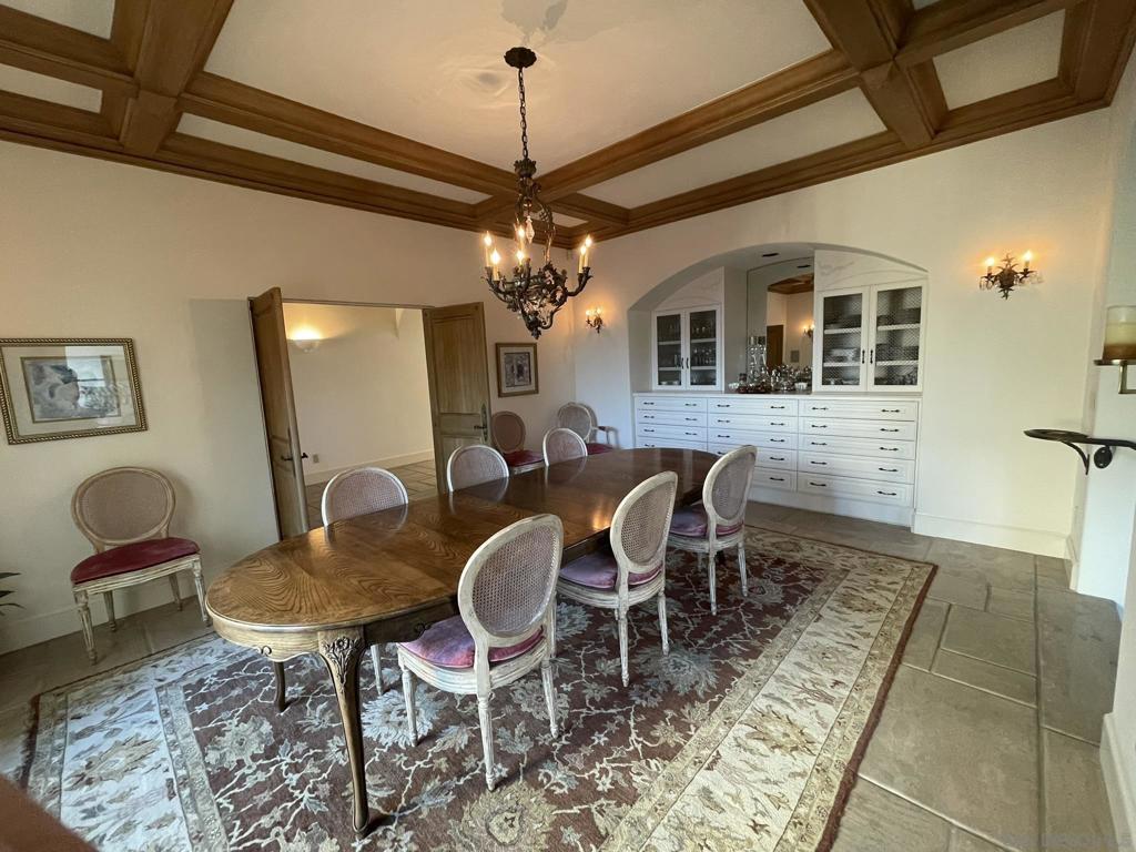 La Jolla - Residential Lease