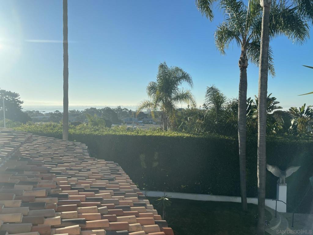 La Jolla - Residential Lease