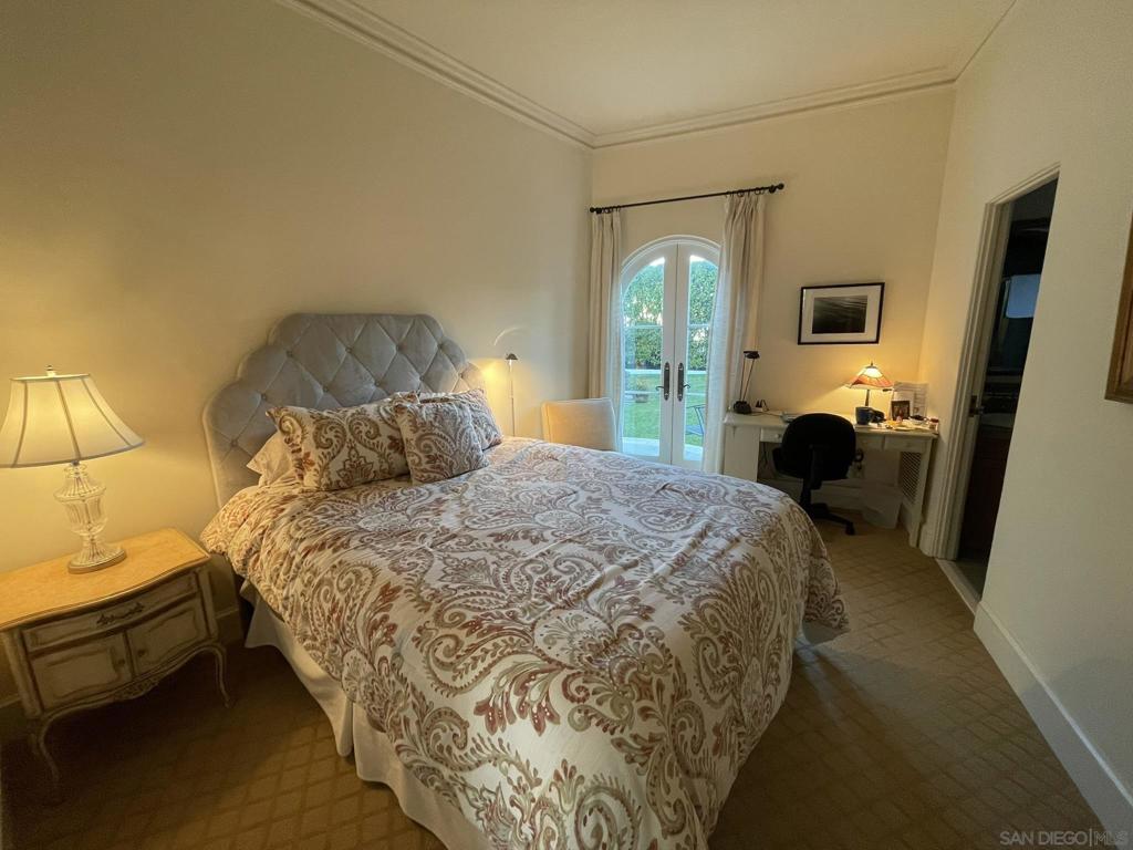 La Jolla - Residential Lease