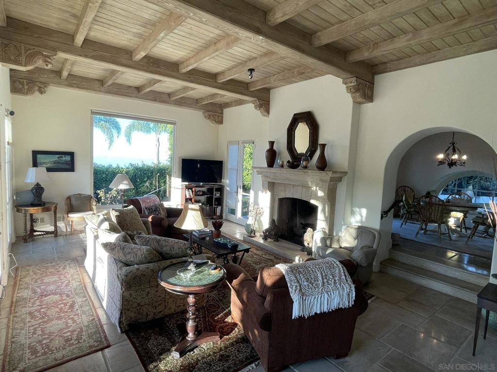 La Jolla - Residential Lease