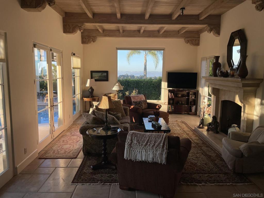 La Jolla - Residential Lease