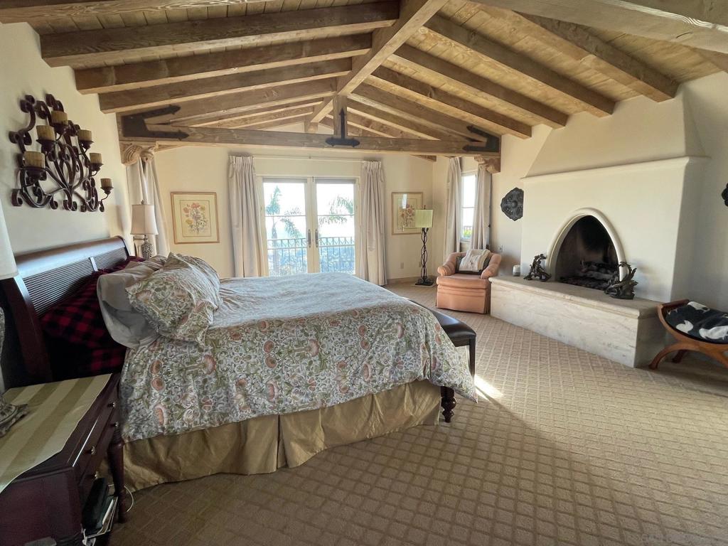 La Jolla - Residential Lease