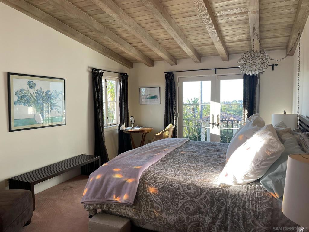 La Jolla - Residential Lease