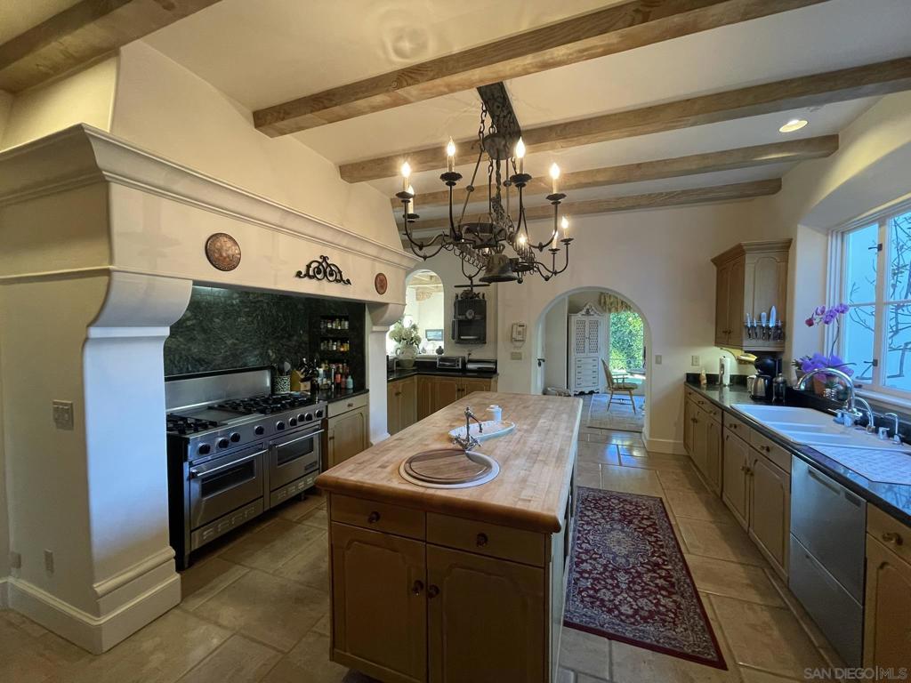 La Jolla - Residential Lease