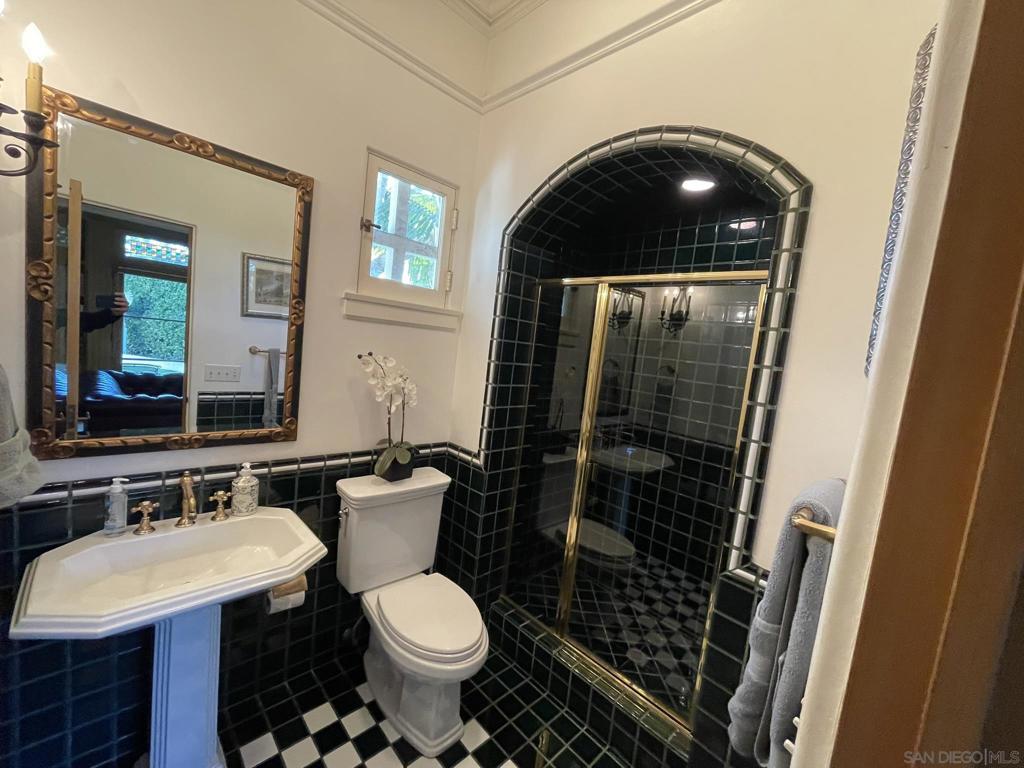 La Jolla - Residential Lease