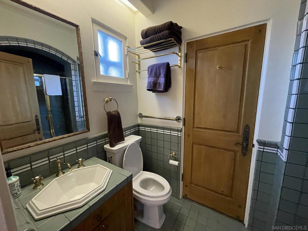 La Jolla - Residential Lease