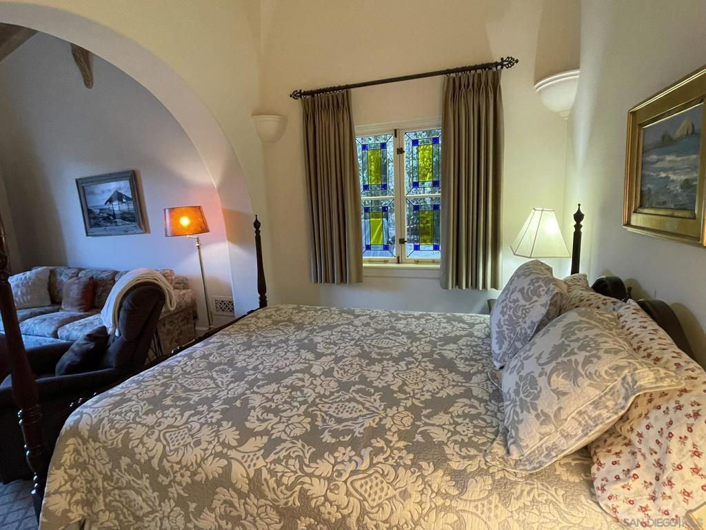 La Jolla - Residential Lease