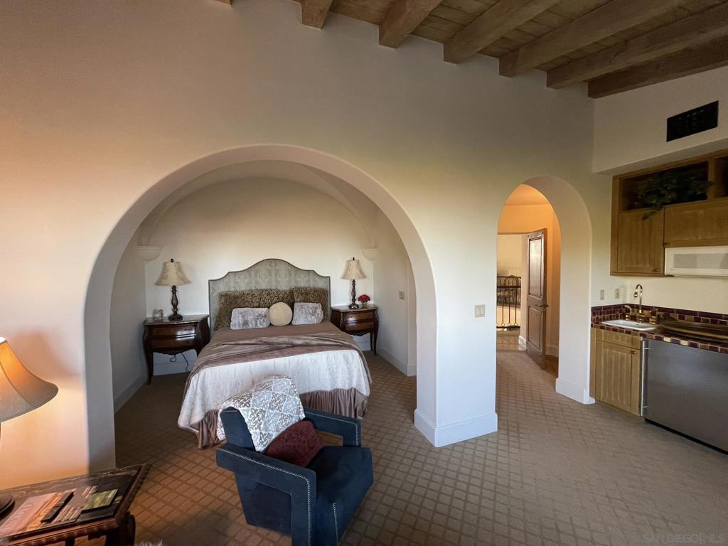 La Jolla - Residential Lease