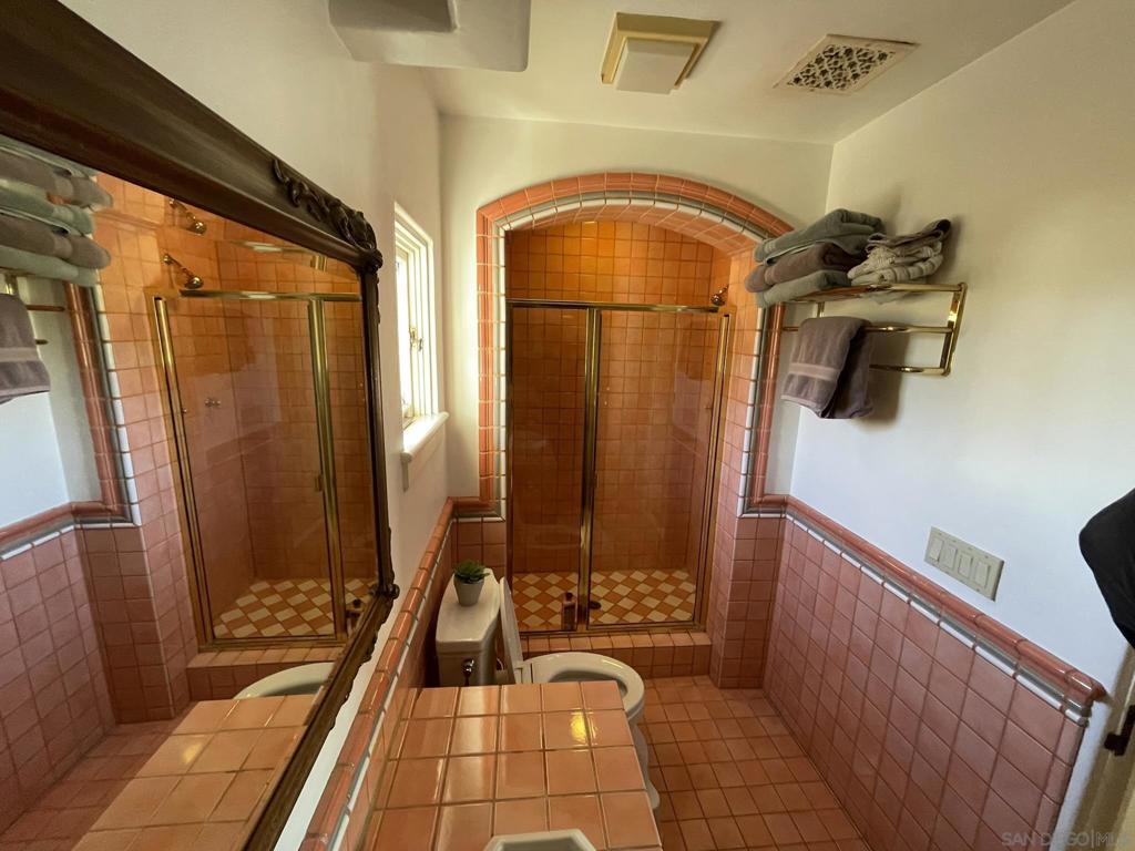 La Jolla - Residential Lease