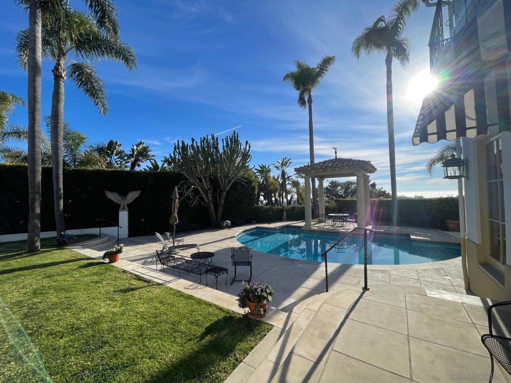 La Jolla - Residential Lease