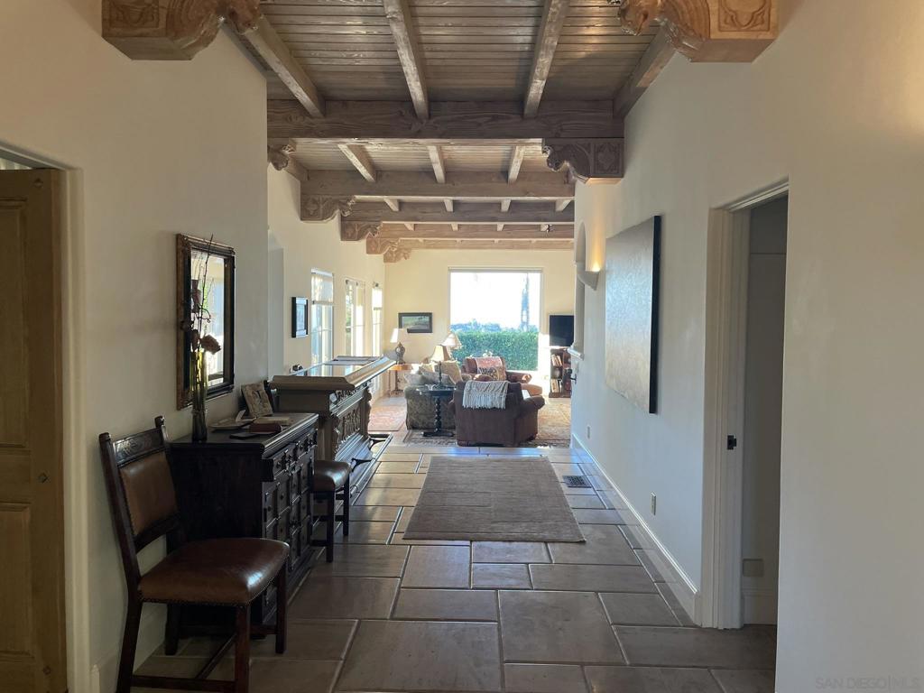 La Jolla - Residential Lease