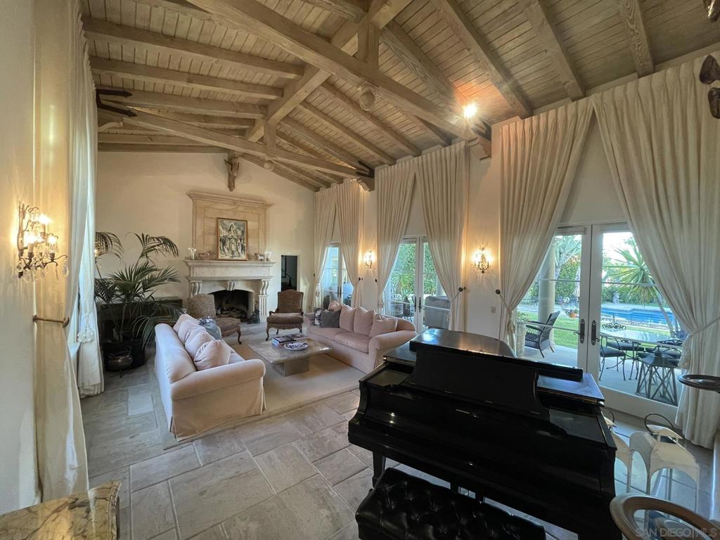 La Jolla - Residential Lease