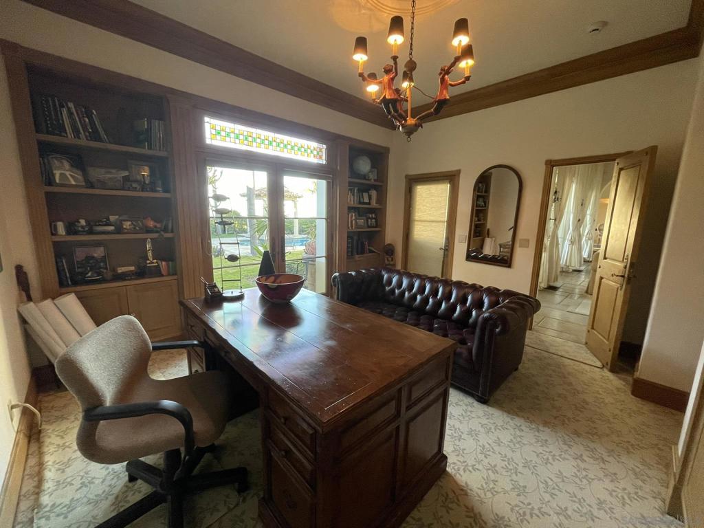 La Jolla - Residential Lease