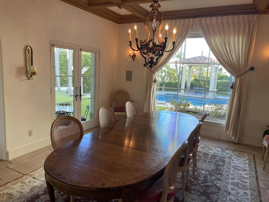 La Jolla - Residential Lease