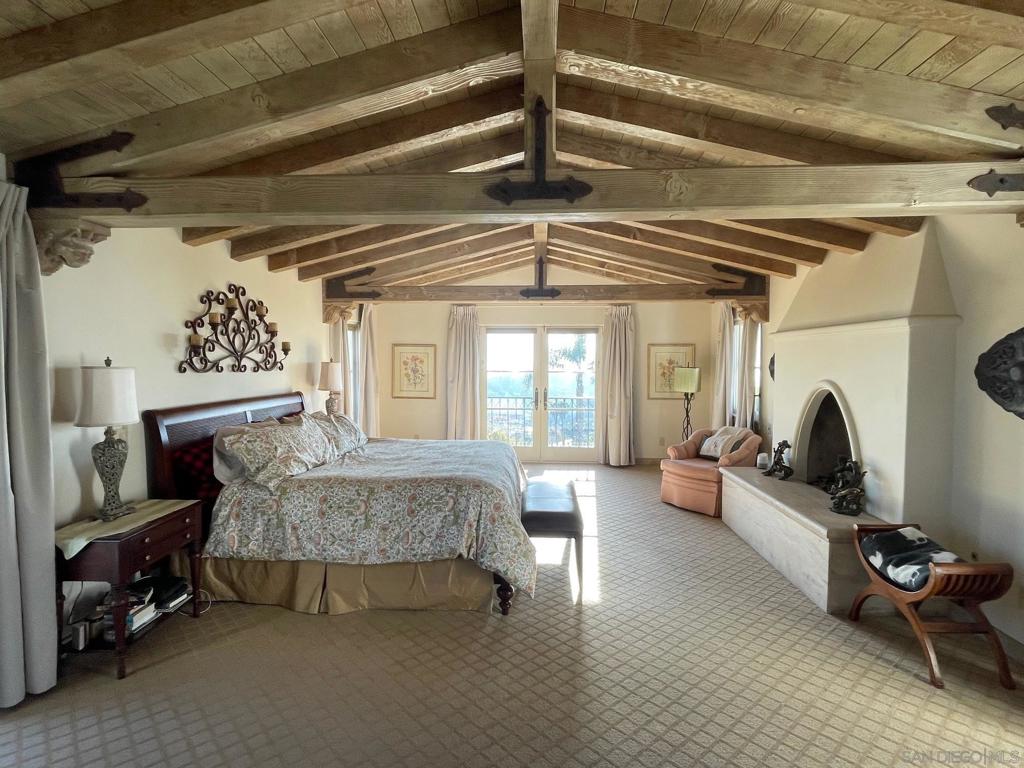 La Jolla - Residential Lease