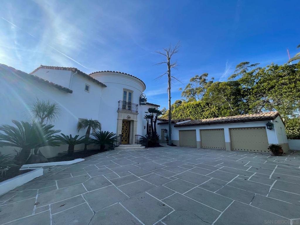 La Jolla - Residential Lease