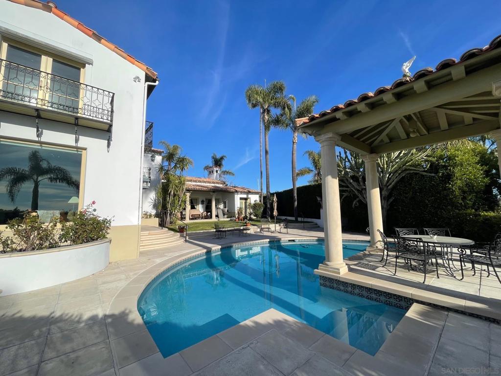 La Jolla - Residential Lease