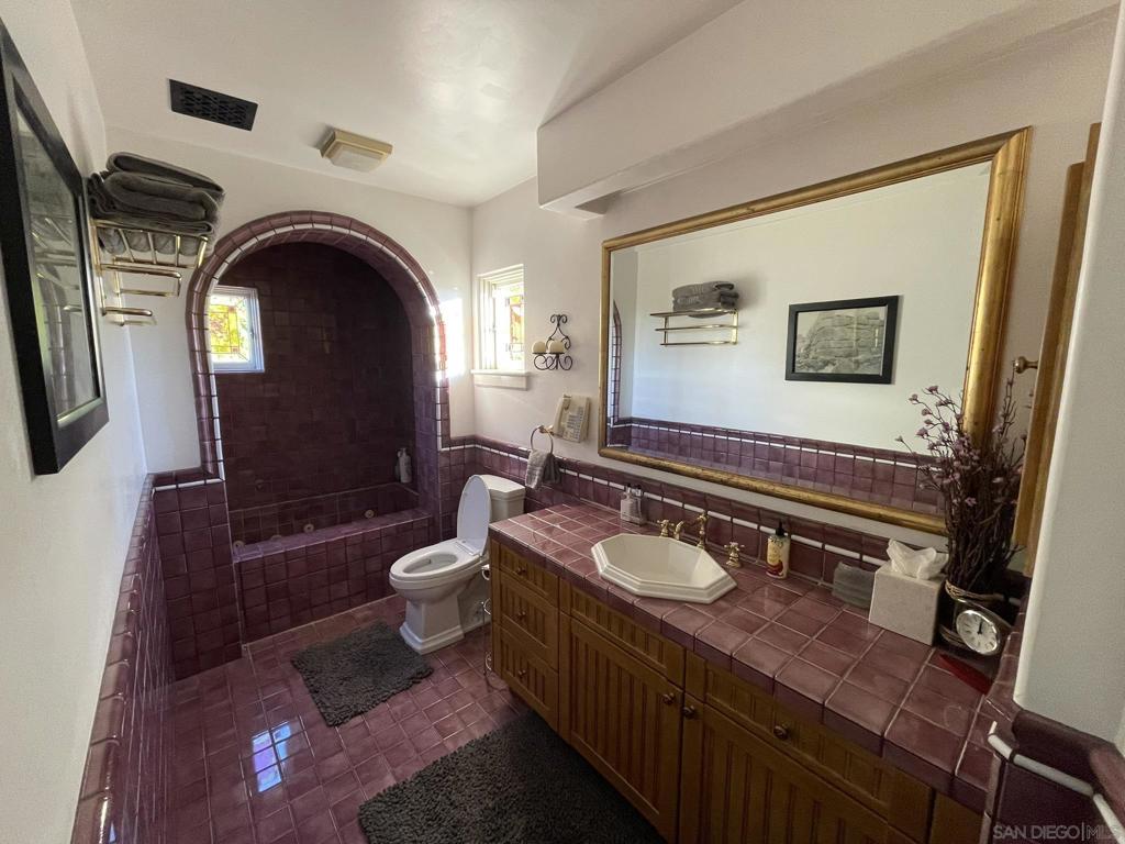 La Jolla - Residential Lease