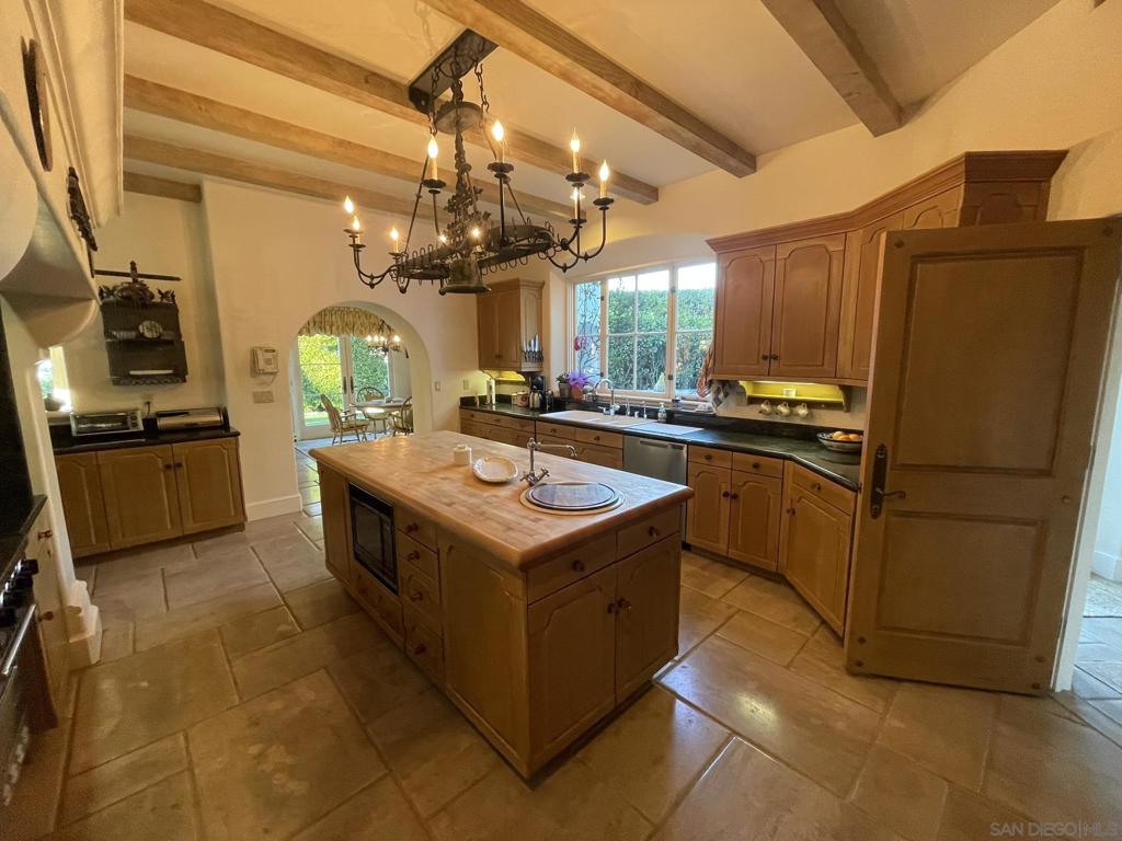 La Jolla - Residential Lease