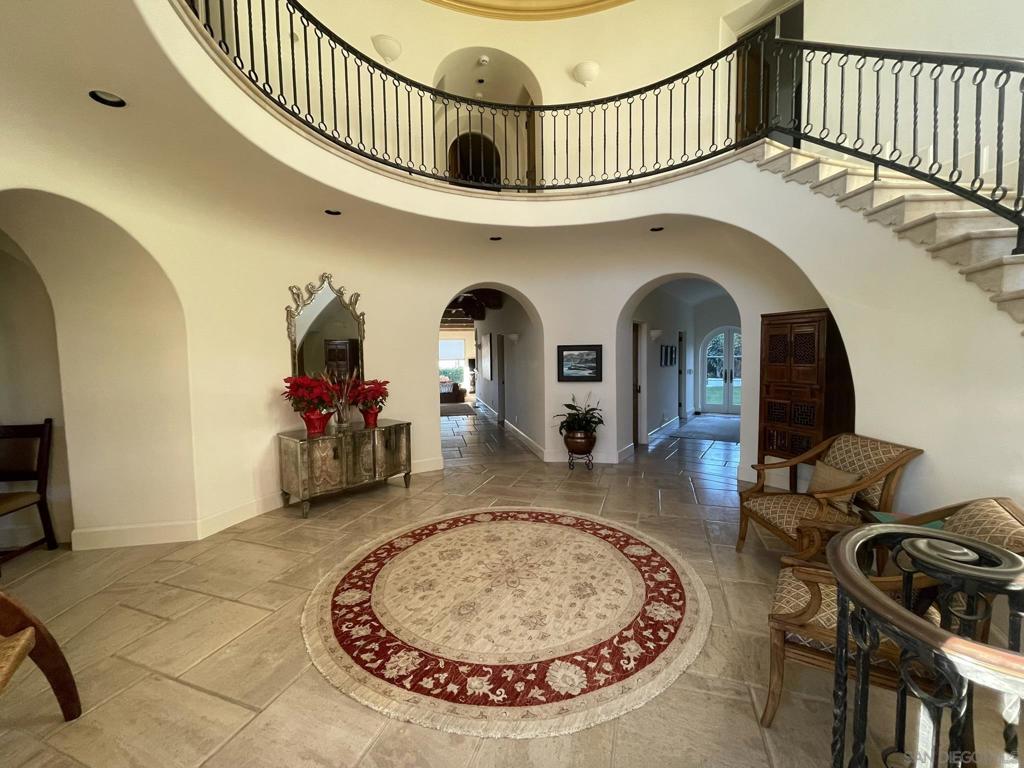 La Jolla - Residential Lease