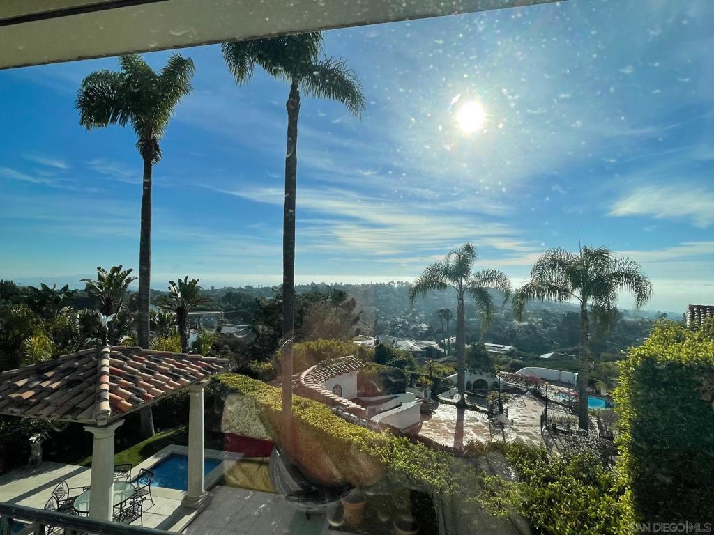 La Jolla - Residential Lease