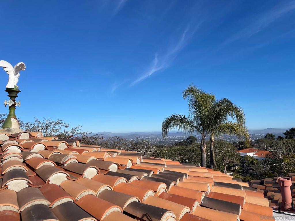 La Jolla - Residential Lease