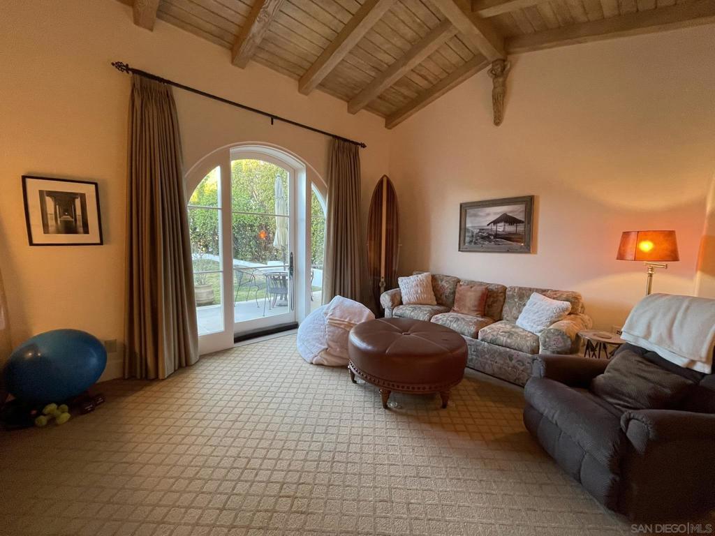 La Jolla - Residential Lease