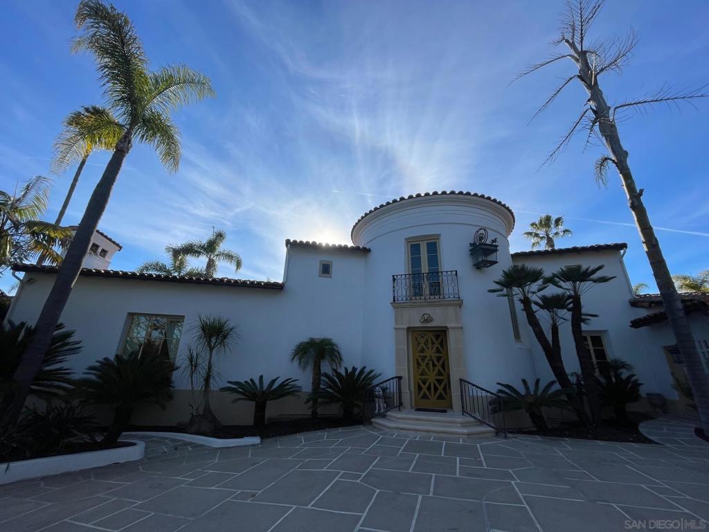 La Jolla - Residential Lease