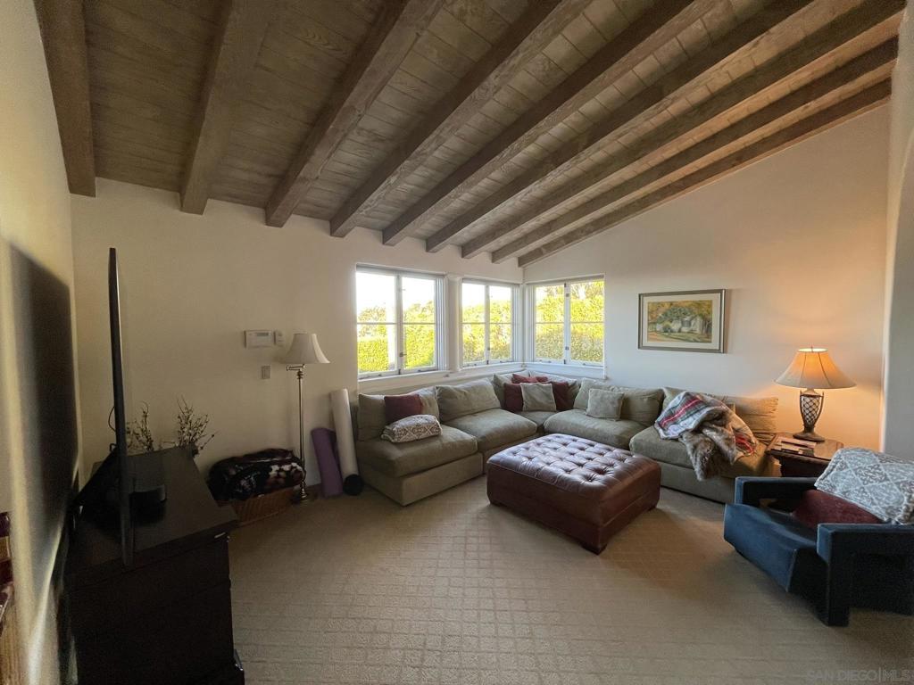 La Jolla - Residential Lease