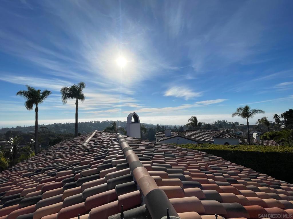 La Jolla - Residential Lease